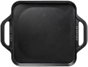 Grillpfanne Induction Cast Iron Skillet