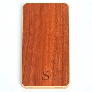 Woodcharger Rosewood