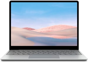 Surface Laptop Go, Intel i5, 8 GB, 256 GB