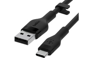 Boost Charge Pro Flex USB C - Lightning 3 m