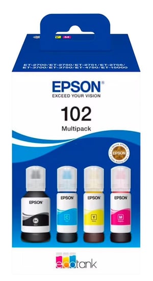 Toner kaufen bei Epson Tintenpatronen &