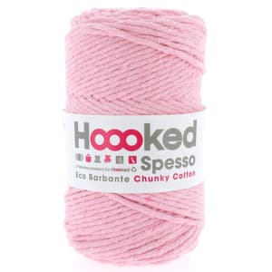 Spesso Cotone Grosso, Blossom