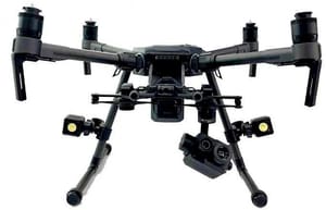 Lighting Kit for DJI Matrice