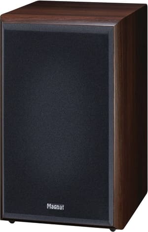 Monitor Supreme 202 (1 Paar) - Mocca