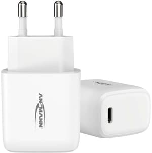 Home Charger HC120PD, 20 W