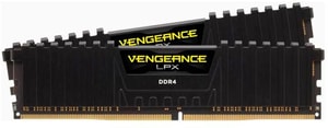 DDR4-RAM Vengeance LPX Black 3600 MHz 2x 16 GB