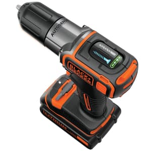 AUTOSENSE 18 Li / 1,5 Ah