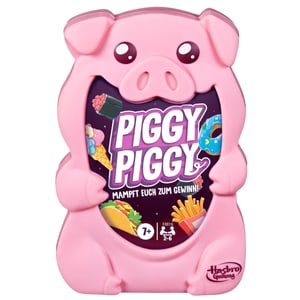 Piggy Piggy deutsch