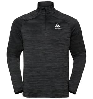 Essential Thermal Mid Layer 1/2 Zip