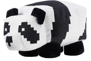 Minecraft Panda Plüsch