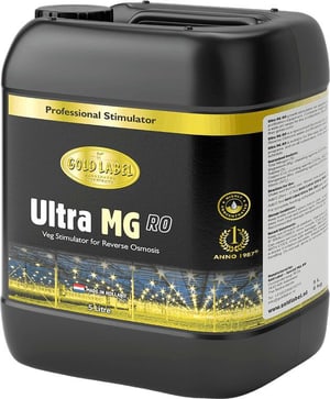 Ultra MG 5 Liter -5 L