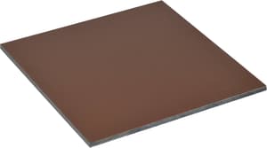 RESOPAL Panneau multi-usages, brun