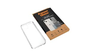 ClearCase AB iPhone 13 Transparent