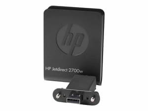 Printserver JetDirect 2700w Wireless