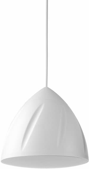 Haut-parleur de plafond PDS40W Blanc