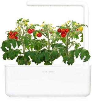 Smart Garden 3 Blanc
