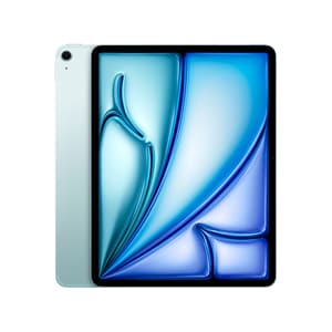 iPad Air 13" M2 Cellular 2024 1000 GB Blau