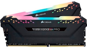 Vengeance RGB PRO DDR4 3200MHz 2x 8GB