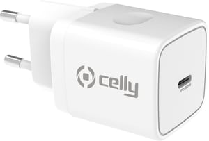 USB-C Wall Charger 30W