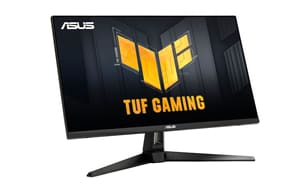 TUF Gaming VG27AQM1A, 27", 2560 x 1440