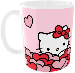 Hello Kitty - Tasse [320ml]