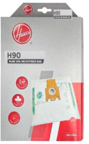 Micro Fibers Pure Epa H90