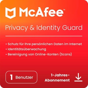 Privacy & Identity Guard