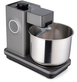 Kitchen Machine Probaker Timer - grey