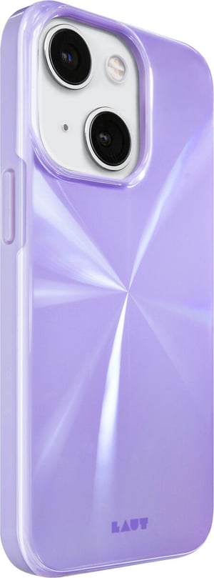 Huex Reflect / iPhone 14 - Violet