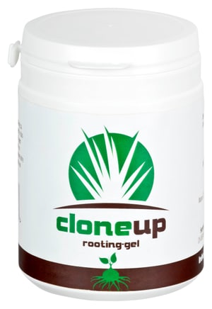 Cloneup Bewurzelungsgel 0.25 Liter