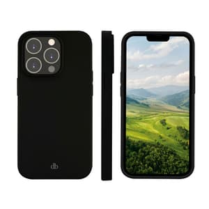 Greenland iPhone 14 Pro Max - black