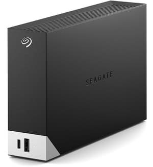 One Touch Hub 8 TB