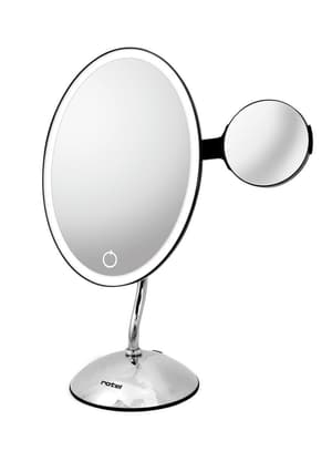 Miroir de maquillage 19 cm