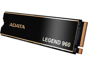 SSD Flash Legend 960 M.2 2280 NVMe 2000 GB