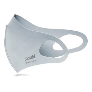 Masque naso-buccal taille S