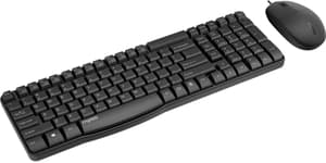 Kit keyboard-mouse NX1820