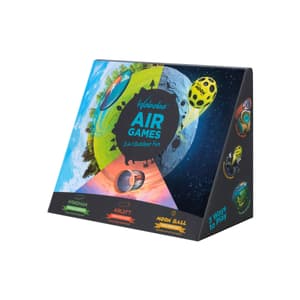 Waboba 3 in1 Air Games