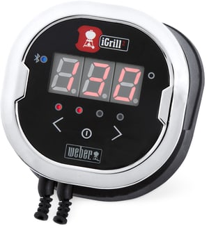 Thermomètre iGrill 2