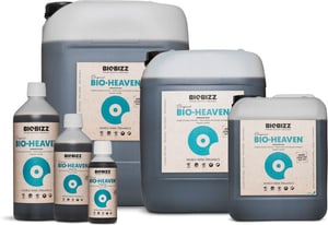 Bio Heaven 1 litro
