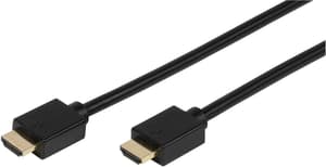 High Speed HDMI® Kabel mit Ethernet, 10m
