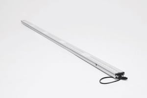 Lampe à LED SANlight FLEX II-25 / 25 W / 134.5cm