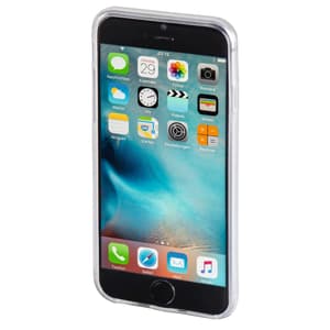 Crystal Clear pr Apple iPhone 7/8/SE 2020/SE 2022, trsp.