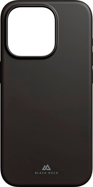 Mag Urban Case, Apple iPhone 15 Pro, Schwarz