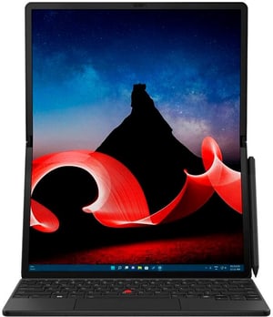 ThinkPad X1 Fold Gen 1, Intel i7, 16 GB, 512 GB