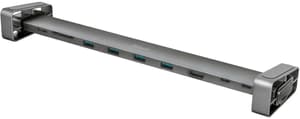 Dalyx Aluminium 10-in-1 USB-C Multi-Port