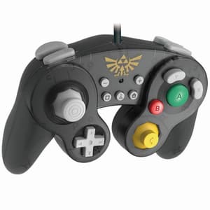 Nintendo Switch - Battle Pad - Zelda