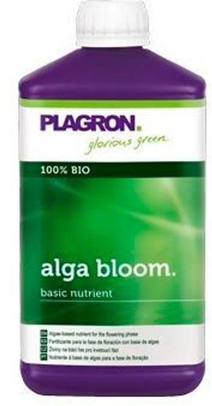 Alga Bloom 1 Liter