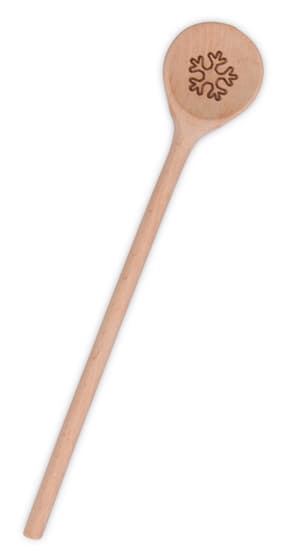 Schneeflocke