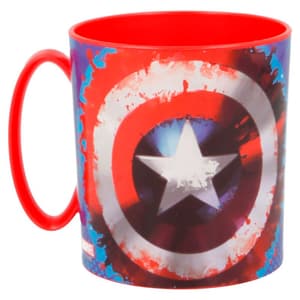 Marvel "CAPTAIN AMERICA" - Micro Cup, 350 ml