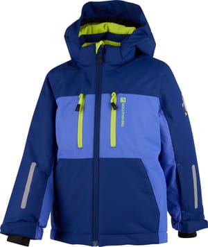 Veste de ski Colorblock